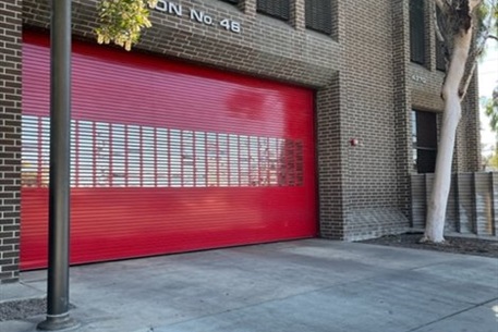 One Way Vision Windows