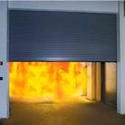 Fire Door Experience Survey square