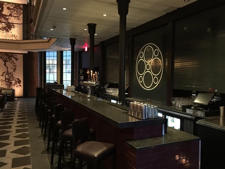 Liberty Hotel