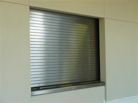 Field_CounterDoor_StainlessSteel_Orioles Spring Stadium_003 Field_CounterDoor_StainlessSteel_Orioles Spring Stadium_003
