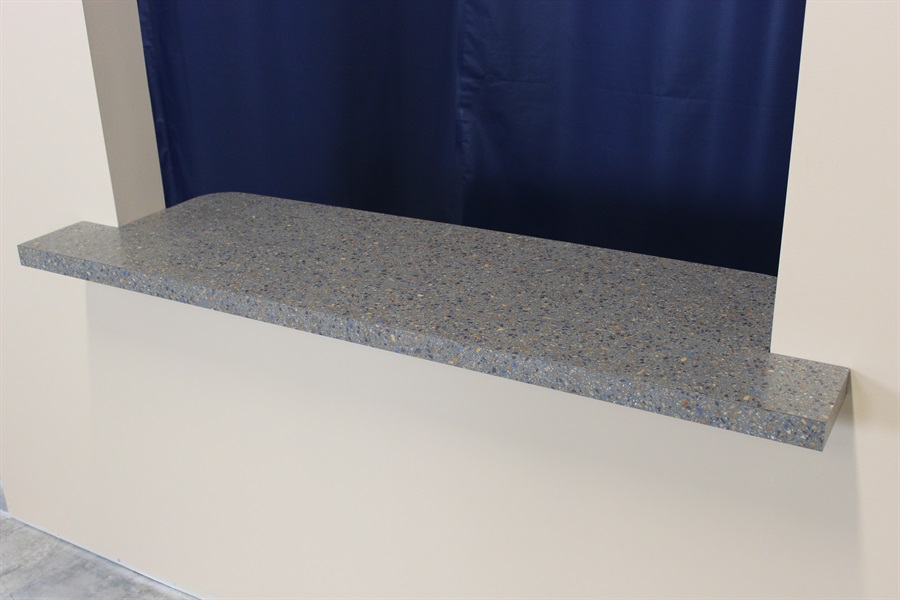 Countertop 1