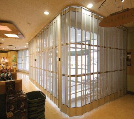 LCBOWelland Perforated Vista 2