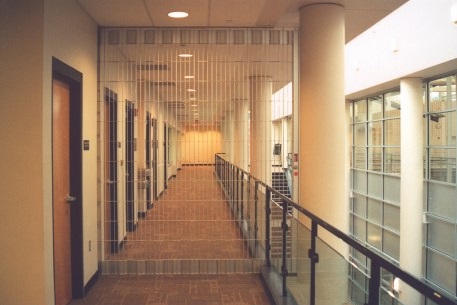 SFG toward hallway
