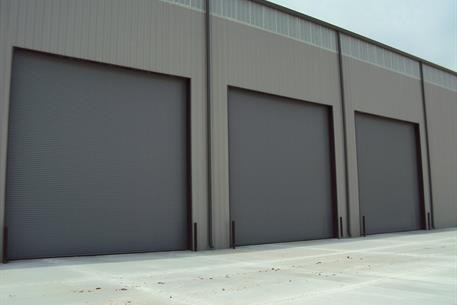 Alegacy Business Park - Waller, TX