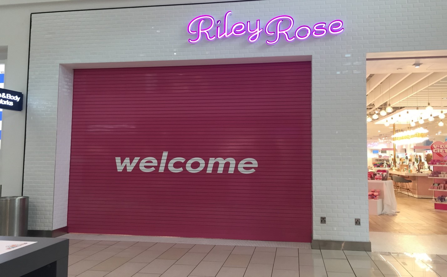 riley rose
