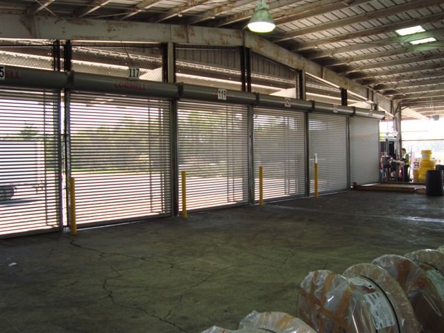 UPS Dist Center, Charlotte NC Est 535135 JS