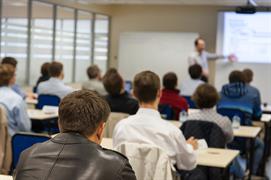 AIA/CES Programs