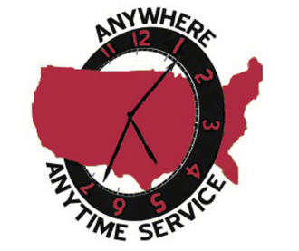 Anytime anywhere