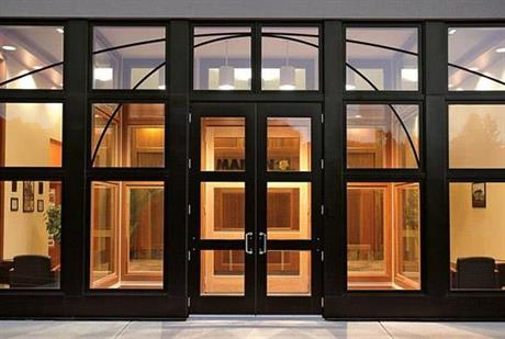 Counter Fire Door 003 Counter Fire Door 003