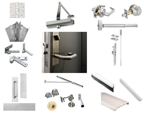 door hardware door hardware