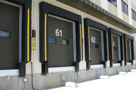 Dock-Doors Dock-Doors